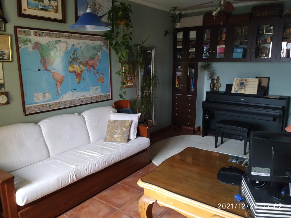  for sale villa Dúrcal Valle De Lecrín 11