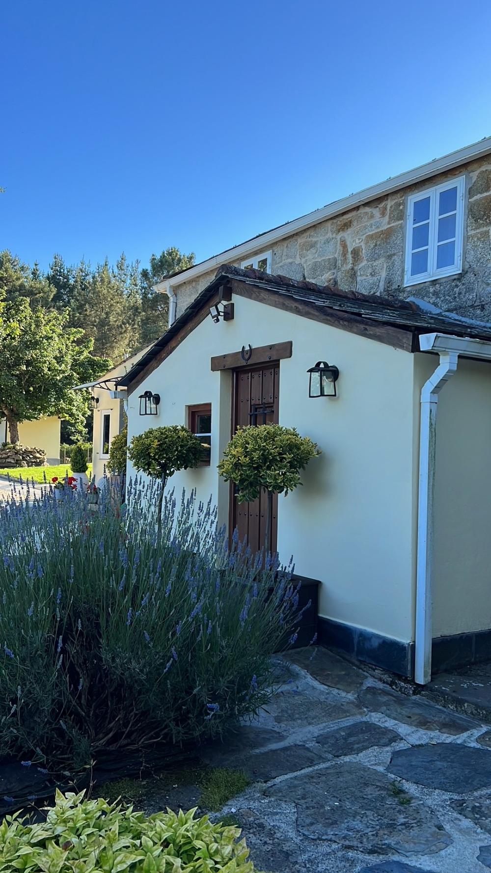  for sale house Lamas Lugo 12