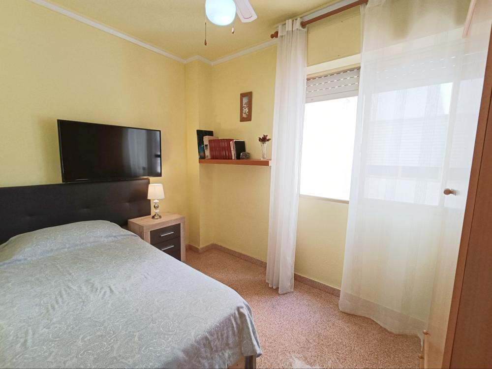  for sale apartment Santa Pola Baix Vinalopó 7