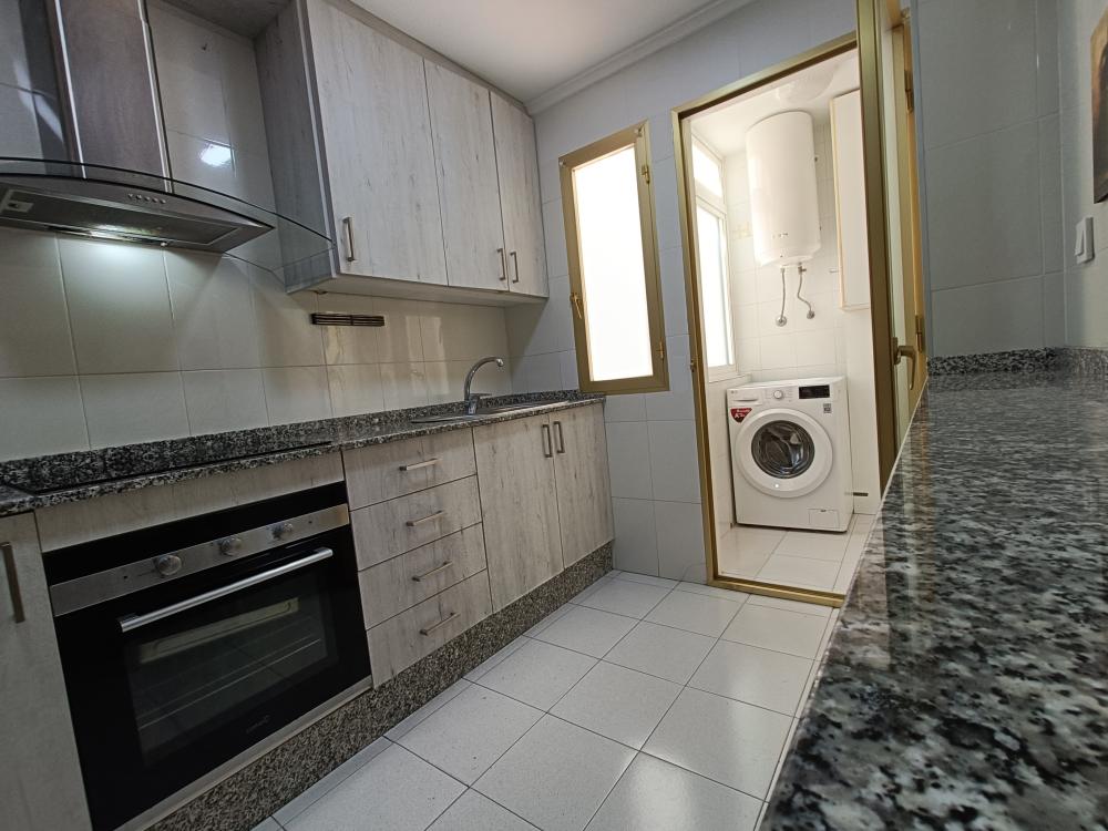  for sale apartment Santa Pola Baix Vinalopó 4