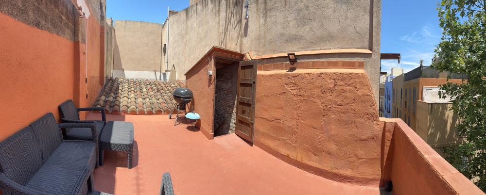  for sale house Part Alta Tarragonès 19