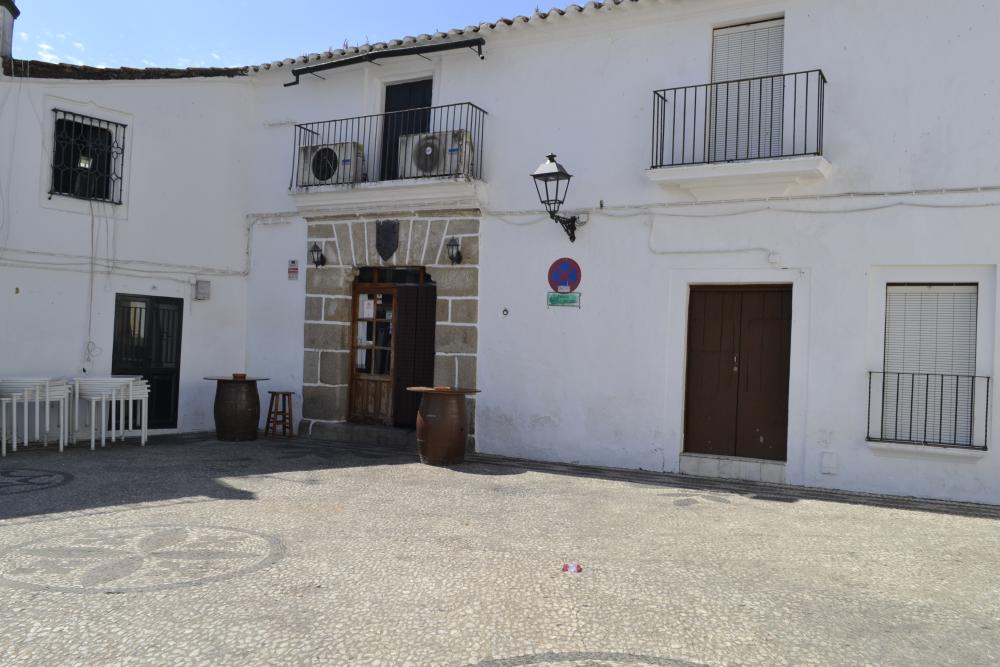  for sale house Encinasola Sierra De Huelva 3