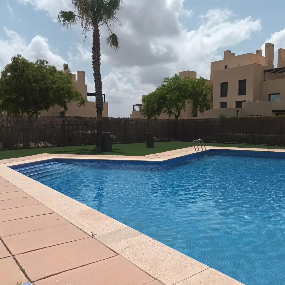 for sale penthouse Corvera Huerta De Murcia 2