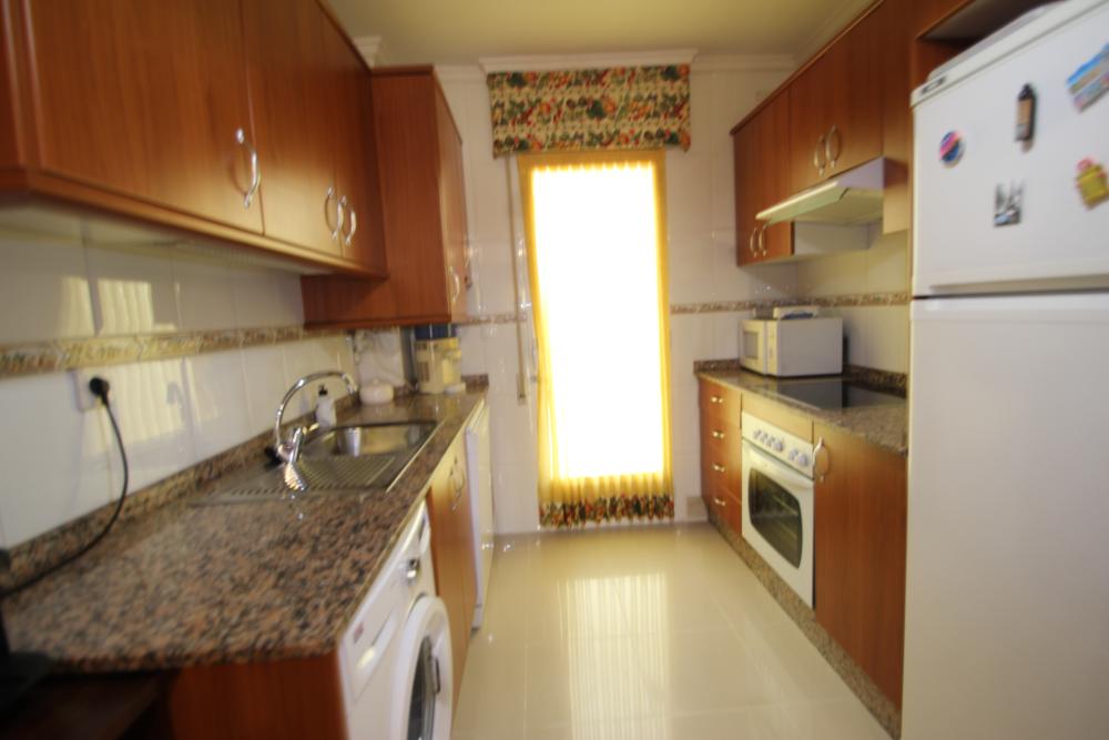  for sale ground floor Dénia Marina Alta 14