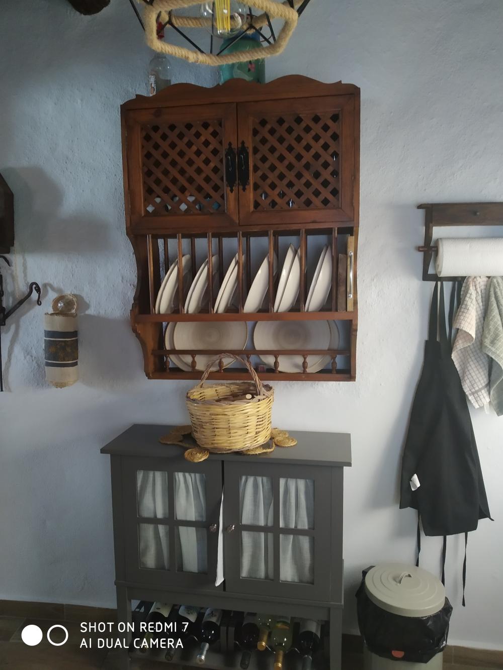  for sale house Benadalid Serranía De Ronda 10