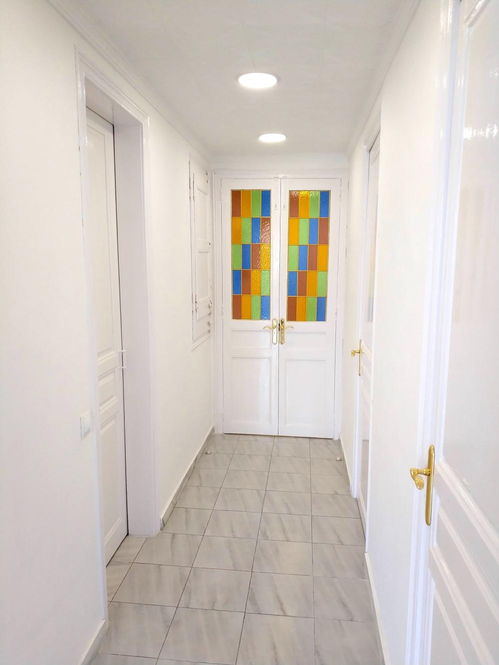  for sale apartment Gràcia-Vila De Gràcia Barcelonès 4