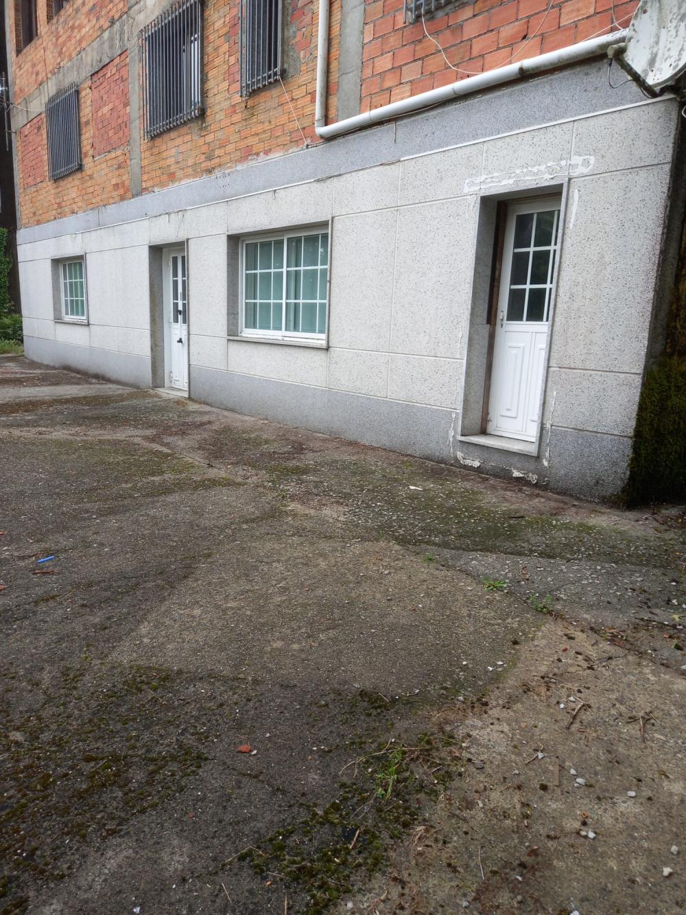  for sale building Muradas Carballiño 4