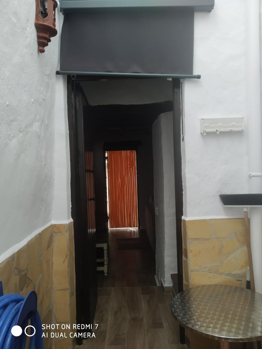  for sale house Benadalid Serranía De Ronda 16