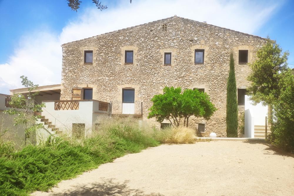  for sale house Sant Mori Alt Empordà 1