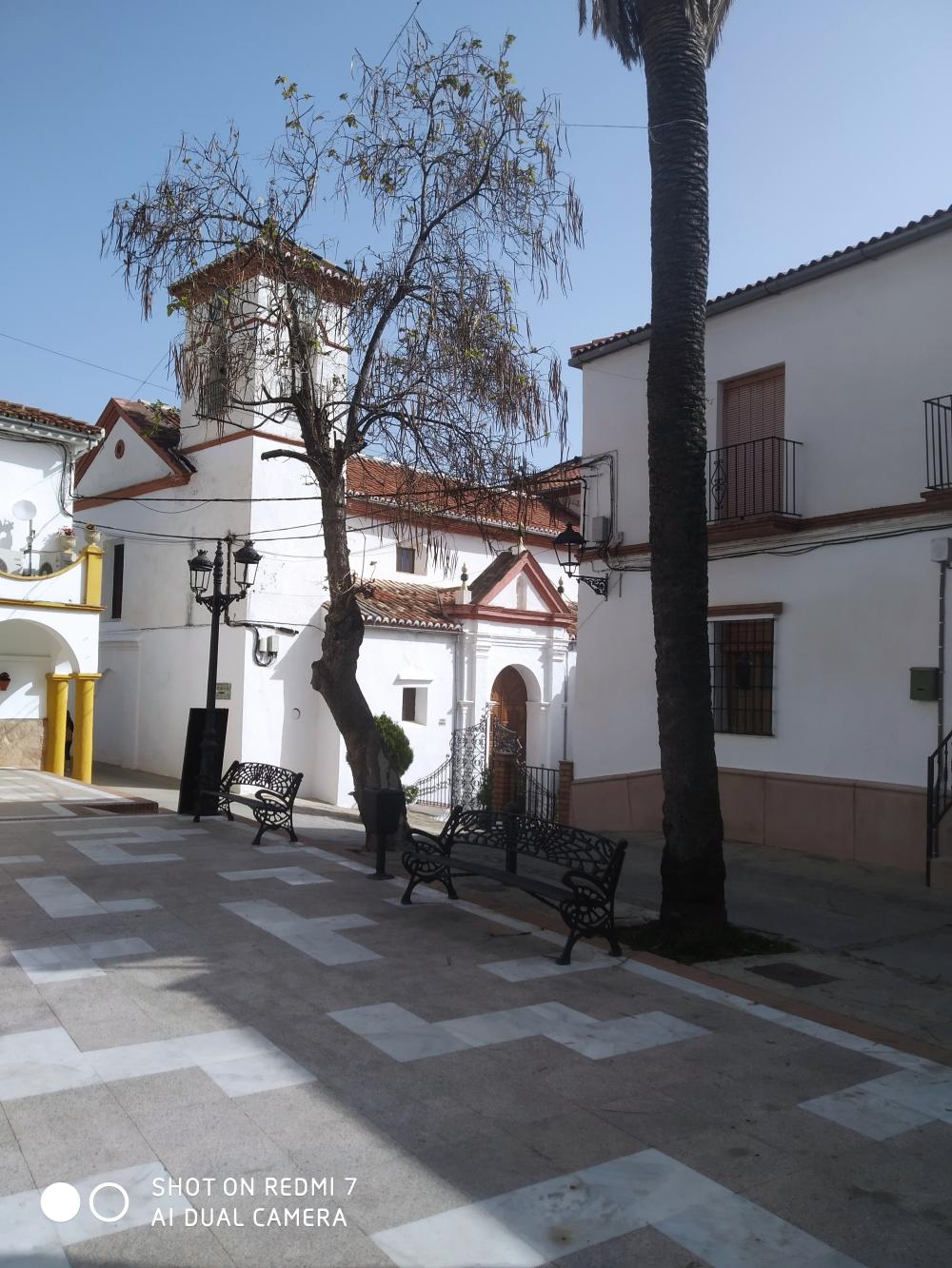  for sale house Benadalid Serranía De Ronda 33