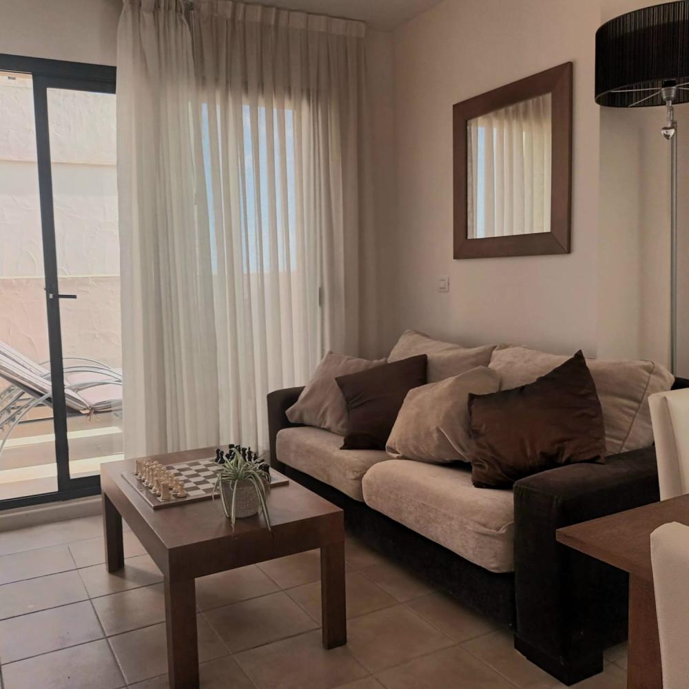  for sale penthouse Corvera Huerta De Murcia 12
