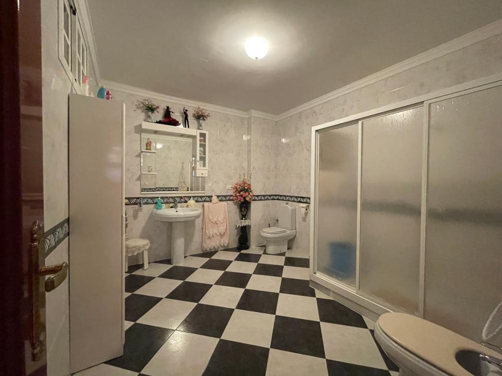  for sale house Herrera Sierra Sur 9