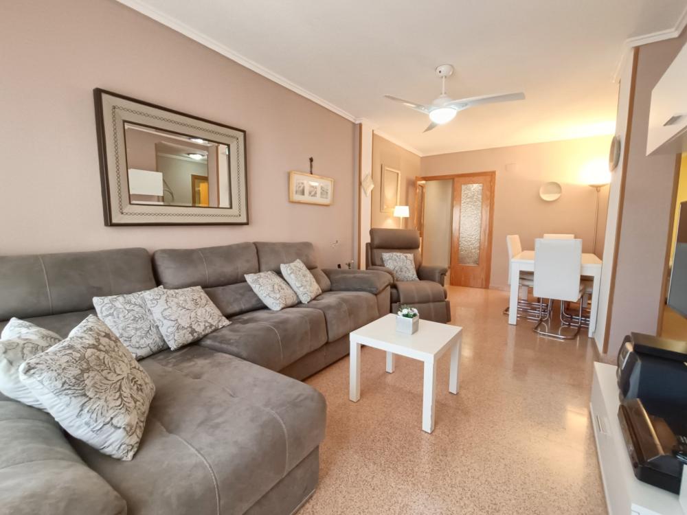  for sale apartment Santa Pola Baix Vinalopó 20