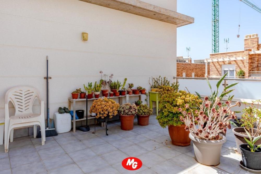  for sale house San Luis-Diezo-El Puche-Chocillas Villablanca-Torrecárdenas Comarca Metropolitana De Almería 21