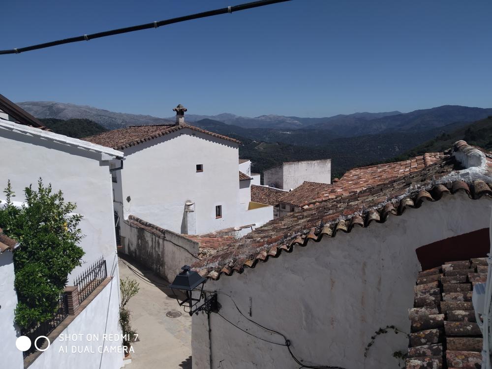  for sale house Benadalid Serranía De Ronda 29