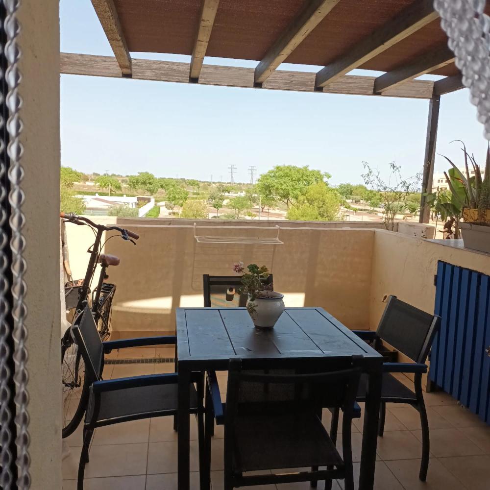  for sale penthouse Corvera Huerta De Murcia 1