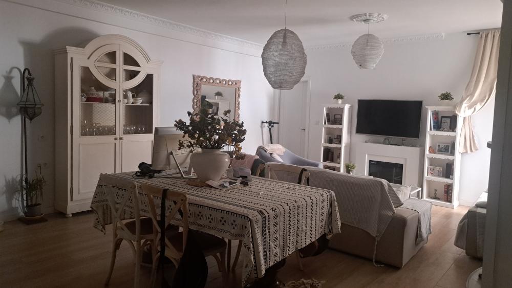 for sale apartment Oliveros-Altamira-Nueva Andalucía-Regiones Comarca Metropolitana De Almería 5