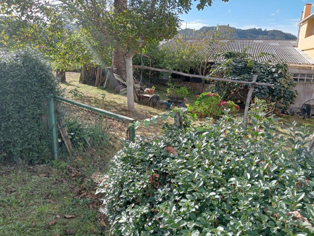  for sale house San Claudio Ortegal 4