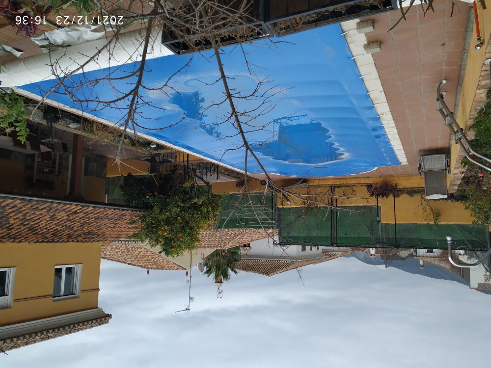  for sale villa Dúrcal Valle De Lecrín 2