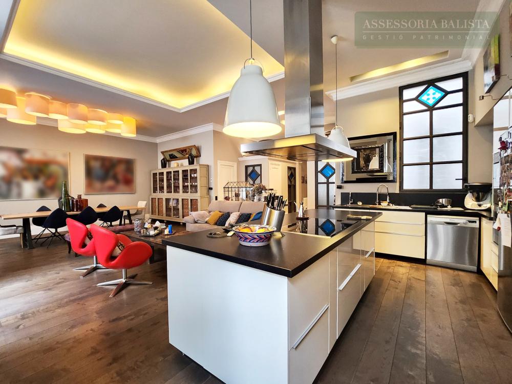  for sale apartment Ciutat Vella-Sant Pere-Santa Caterina-El Born Barcelonès 37
