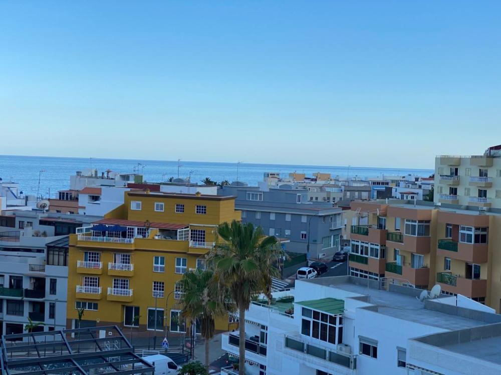  for sale apartment Candelaria Zona Sureste 1