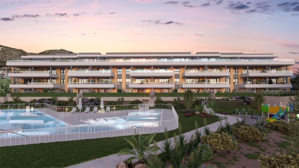  for sale apartment Torremolinos Costa Del Sol Occidental 6