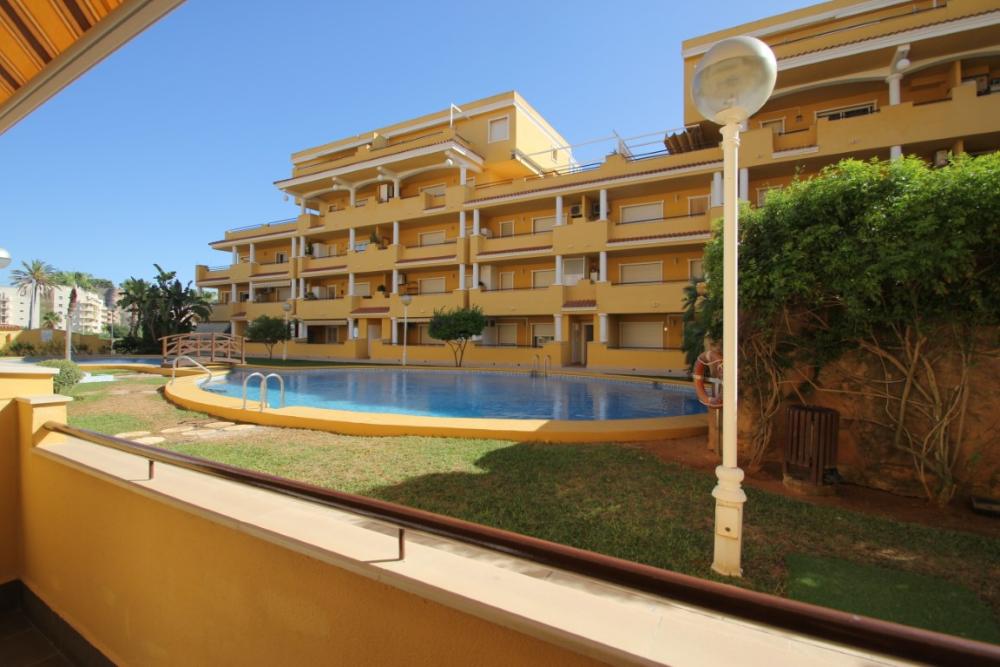  for sale ground floor Dénia Marina Alta 8
