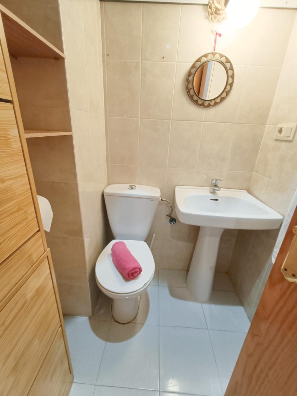 for sale apartment Santa Pola Baix Vinalopó 3