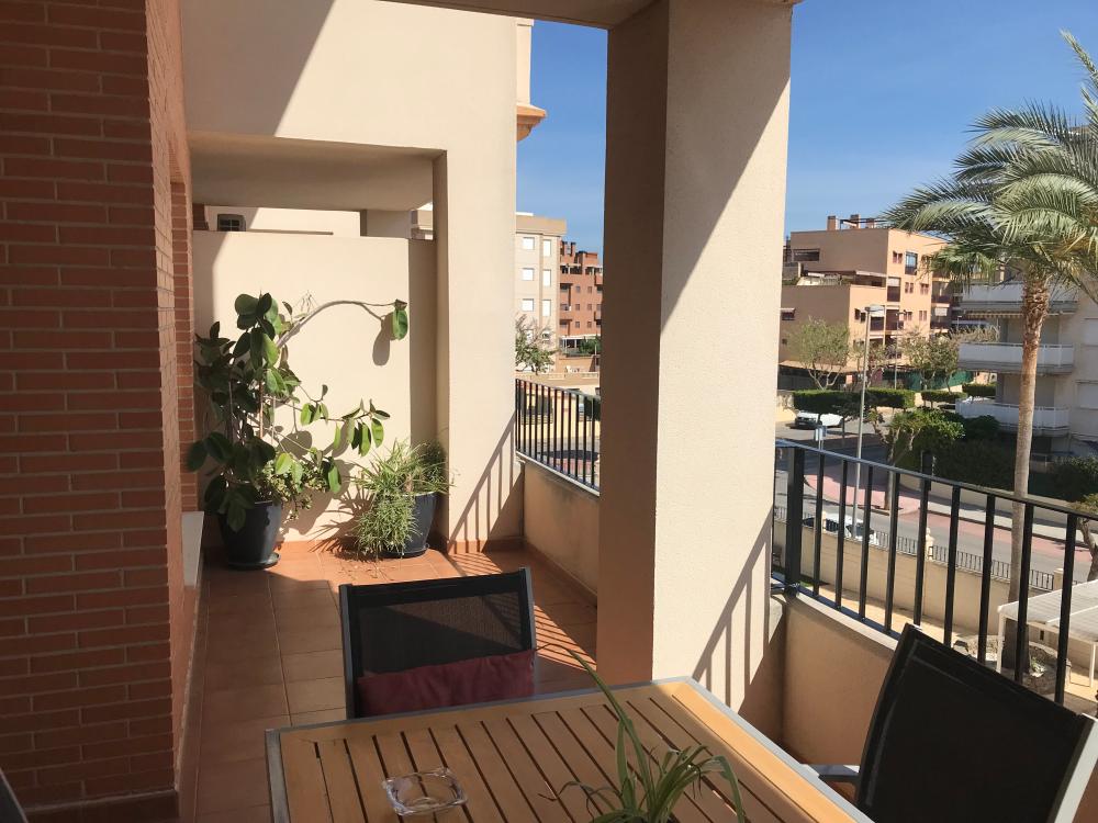  for sale apartment Canet D'en Berenguer Camp De Morvedre 9