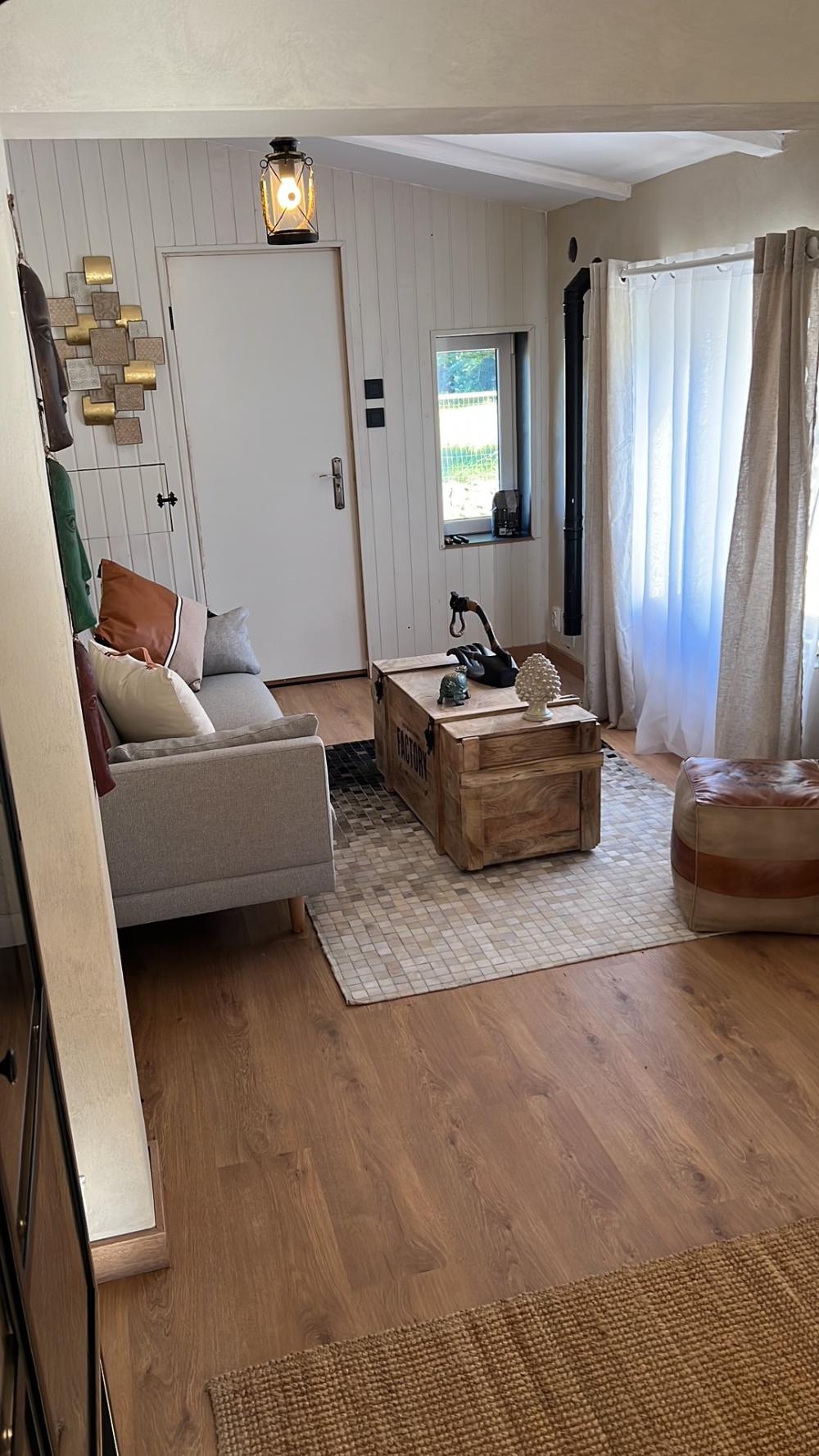  for sale house Lamas Lugo 5