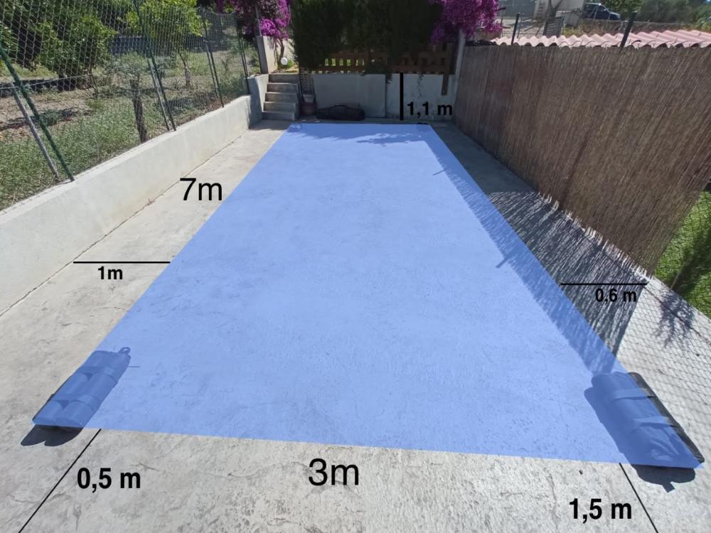  for sale semi-detached house Campanet Raiguer 40