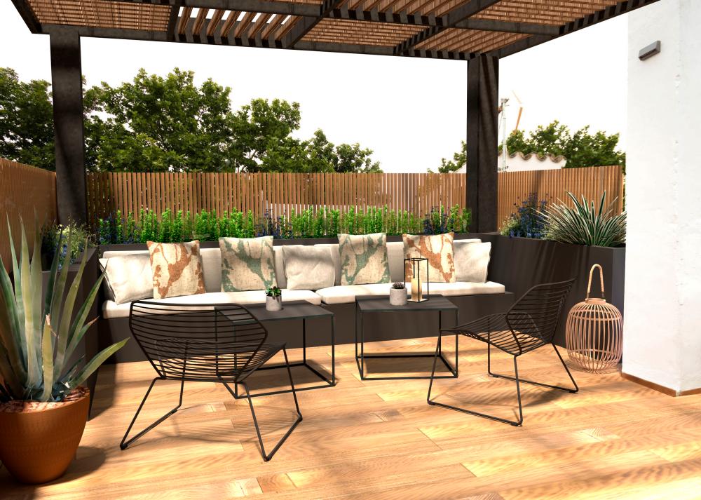  for sale apartment Son Sardina-Sa Garriga-Son Llompart Palma 15