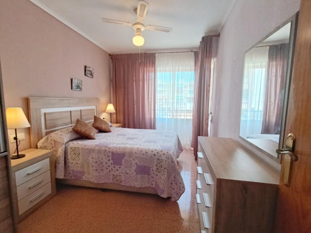 for sale apartment Santa Pola Baix Vinalopó 2