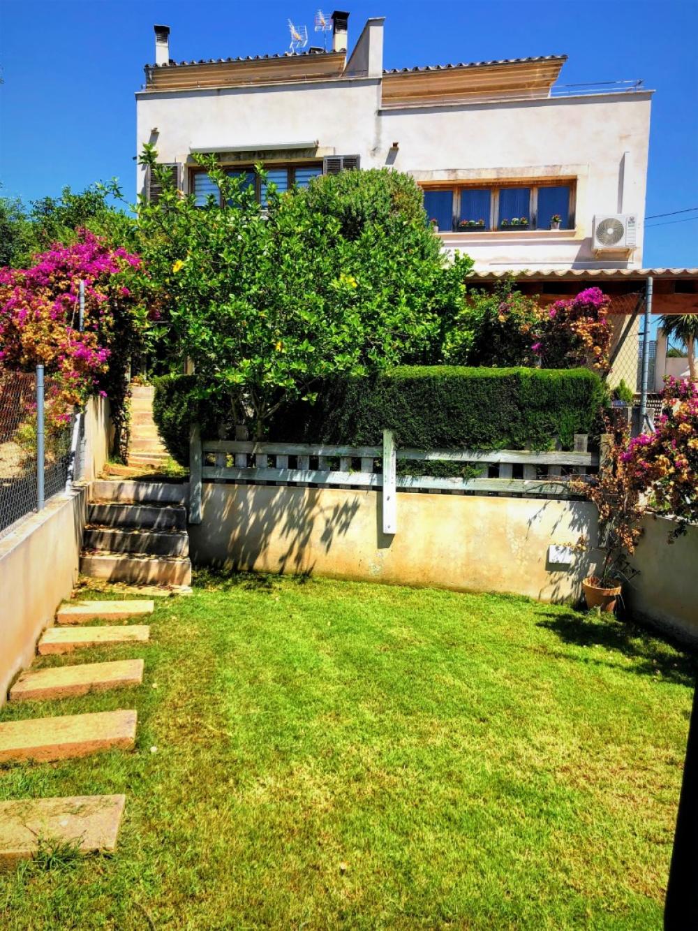  for sale semi-detached house Campanet Raiguer 35