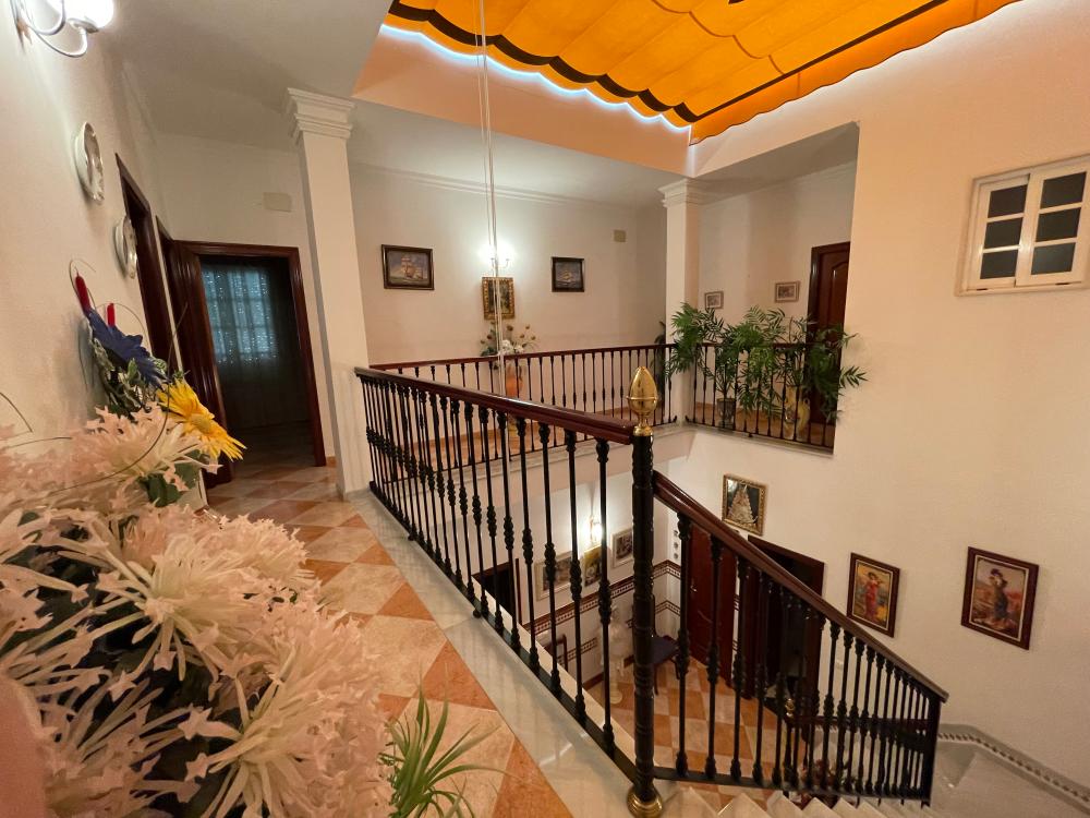  for sale house Herrera Sierra Sur 11