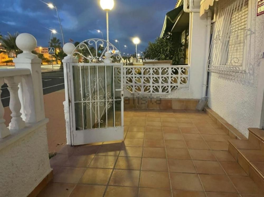 for sale house Los Narejos Mar Menor 2