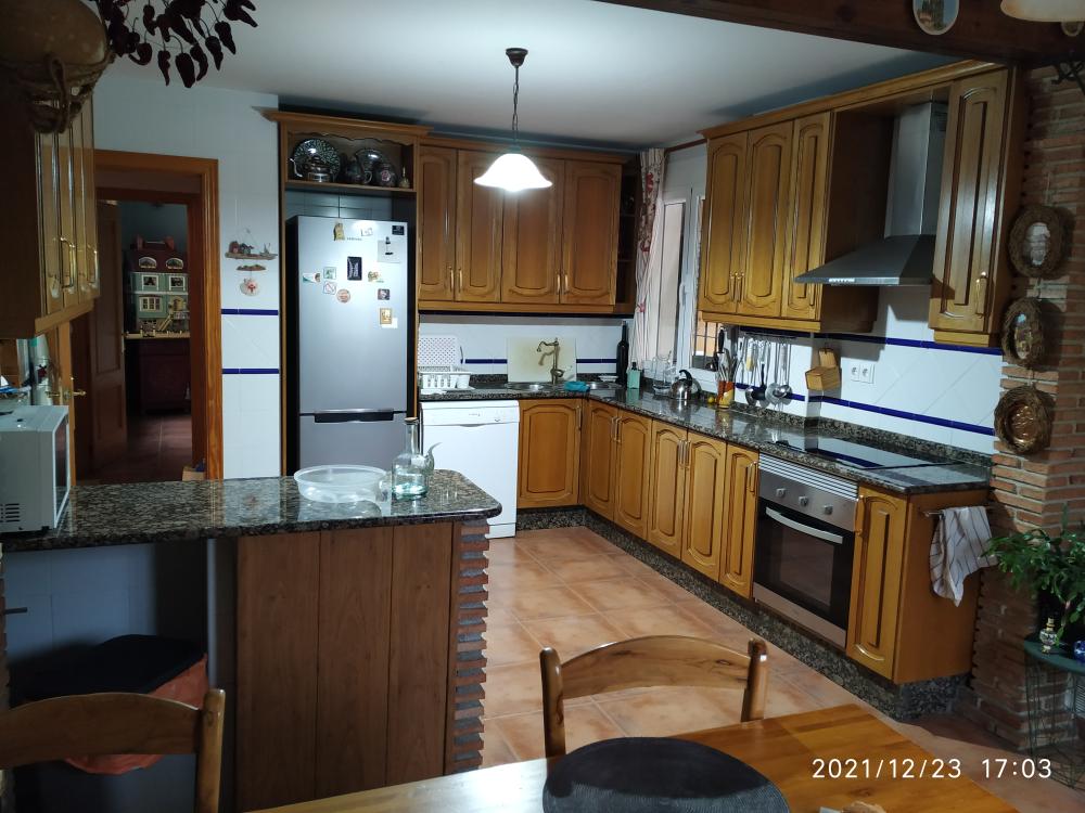  for sale villa Dúrcal Valle De Lecrín 15