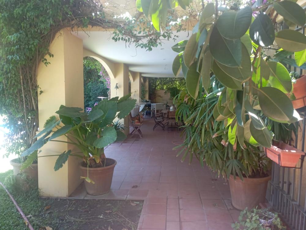  for sale villa San Pablo-Santa Justa Metropolitana De Sevilla 21