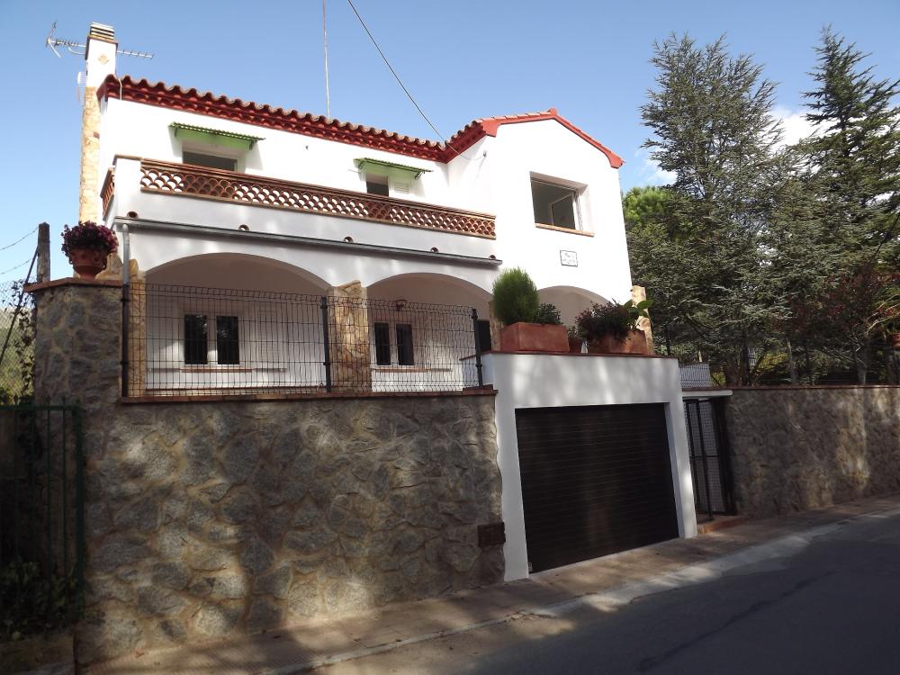  for sale house Maçanet De Cabrenys Alt Empordà 1