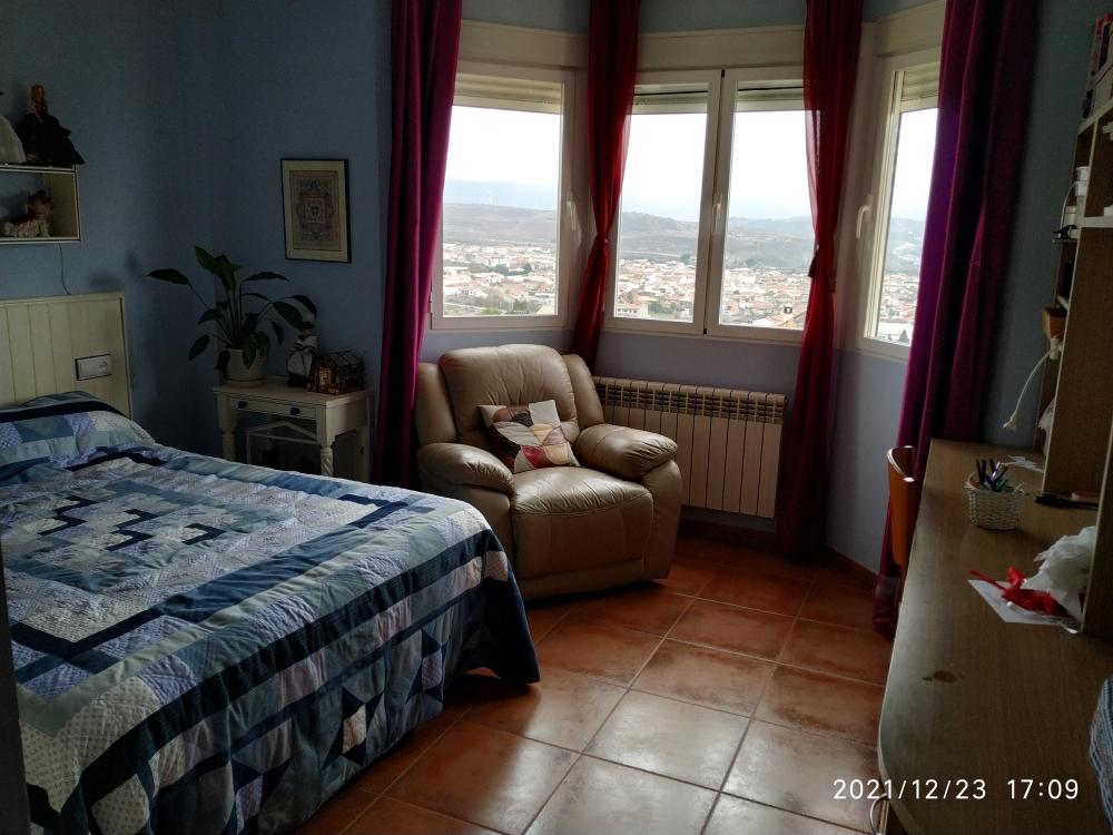  for sale villa Dúrcal Valle De Lecrín 28