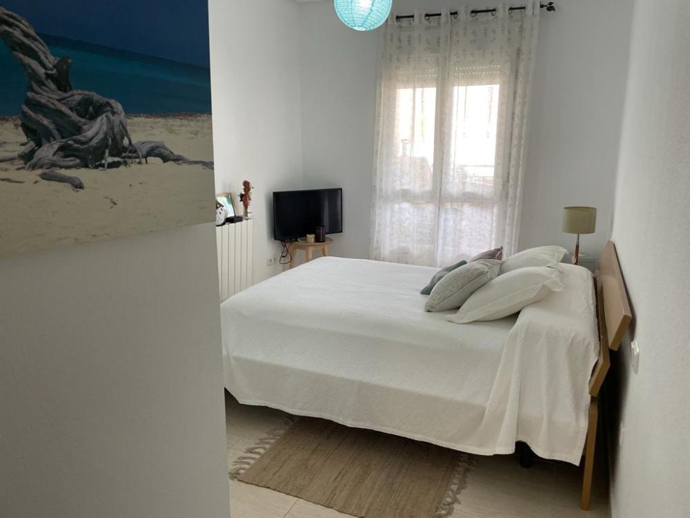  for sale apartment Aguadulce Poniente Almeriense 5