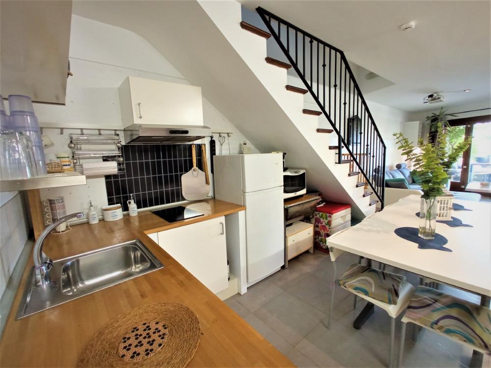  for sale semi-detached house Campanet Raiguer 28