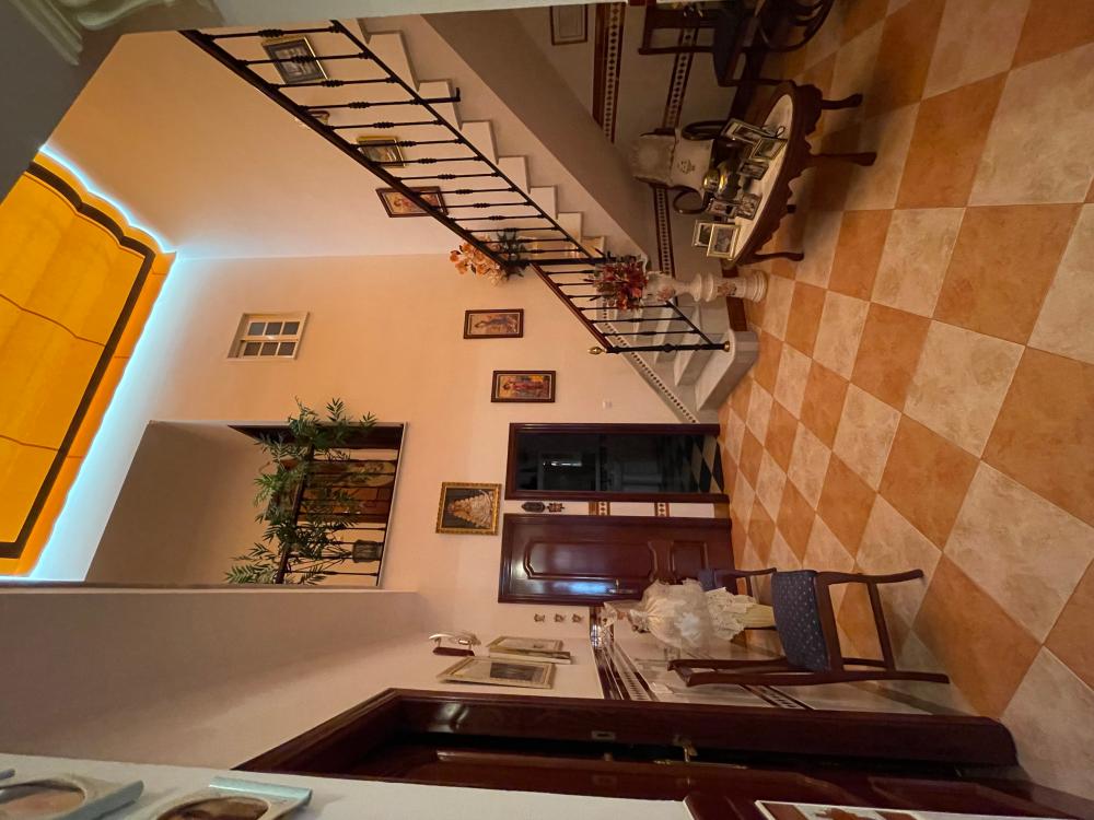  for sale house Herrera Sierra Sur 5