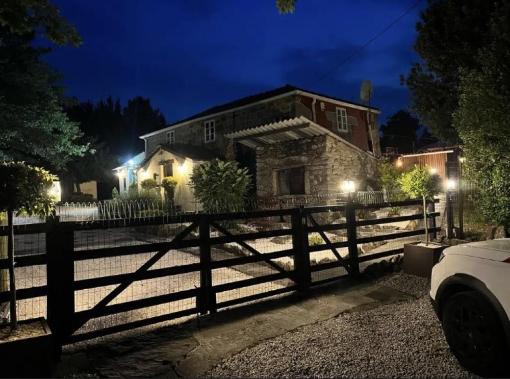  for sale house Lamas Lugo 18
