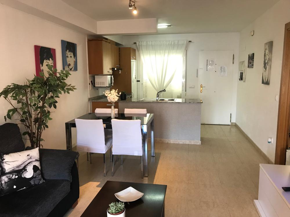  for sale apartment Canet D'en Berenguer Camp De Morvedre 12