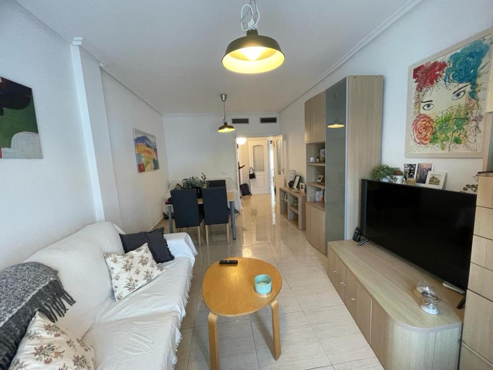  for sale apartment Aguadulce Poniente Almeriense 2