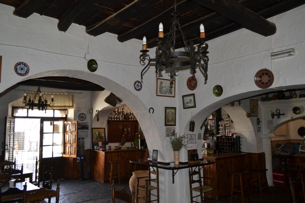  for sale house Encinasola Sierra De Huelva 5