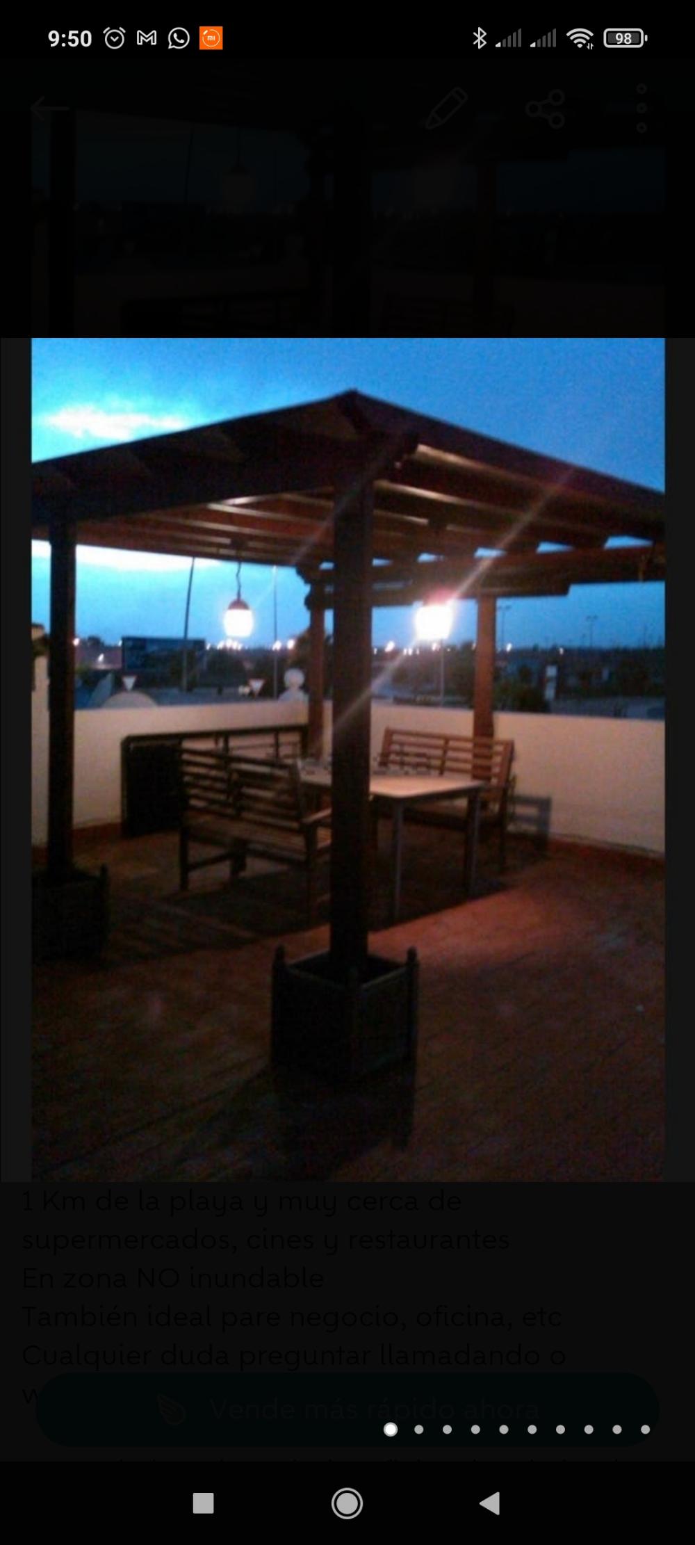  for sale house Los Narejos Mar Menor 12