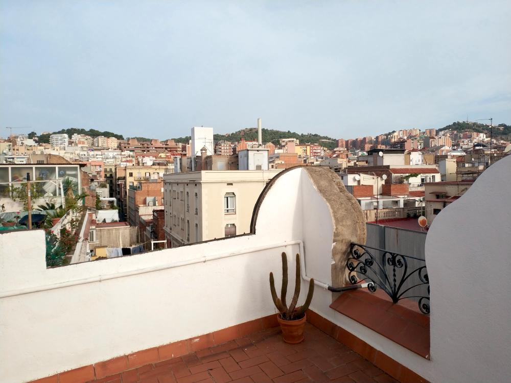  for sale apartment Gràcia-Vila De Gràcia Barcelonès 17