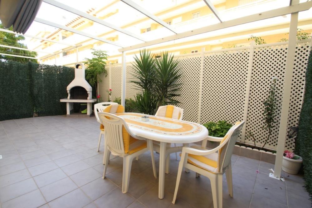  for sale ground floor Dénia Marina Alta 11